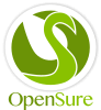 Opensure Logo