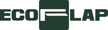 EcoFlap Logo
