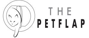 The Petflap Logo